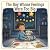 The Boy Whose Feelings Were Too Big by Anna J.