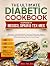 The Ultimate Diabetic Cookb...
