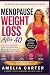 Menopause Weight Loss After...