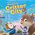 Welcome to Critter City by Josh Fisher