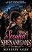 Scented Shenanigans by Sephenay Valey