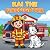 Kai the Firefighter: Fire T...