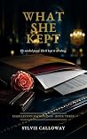 What She Kept: A ...