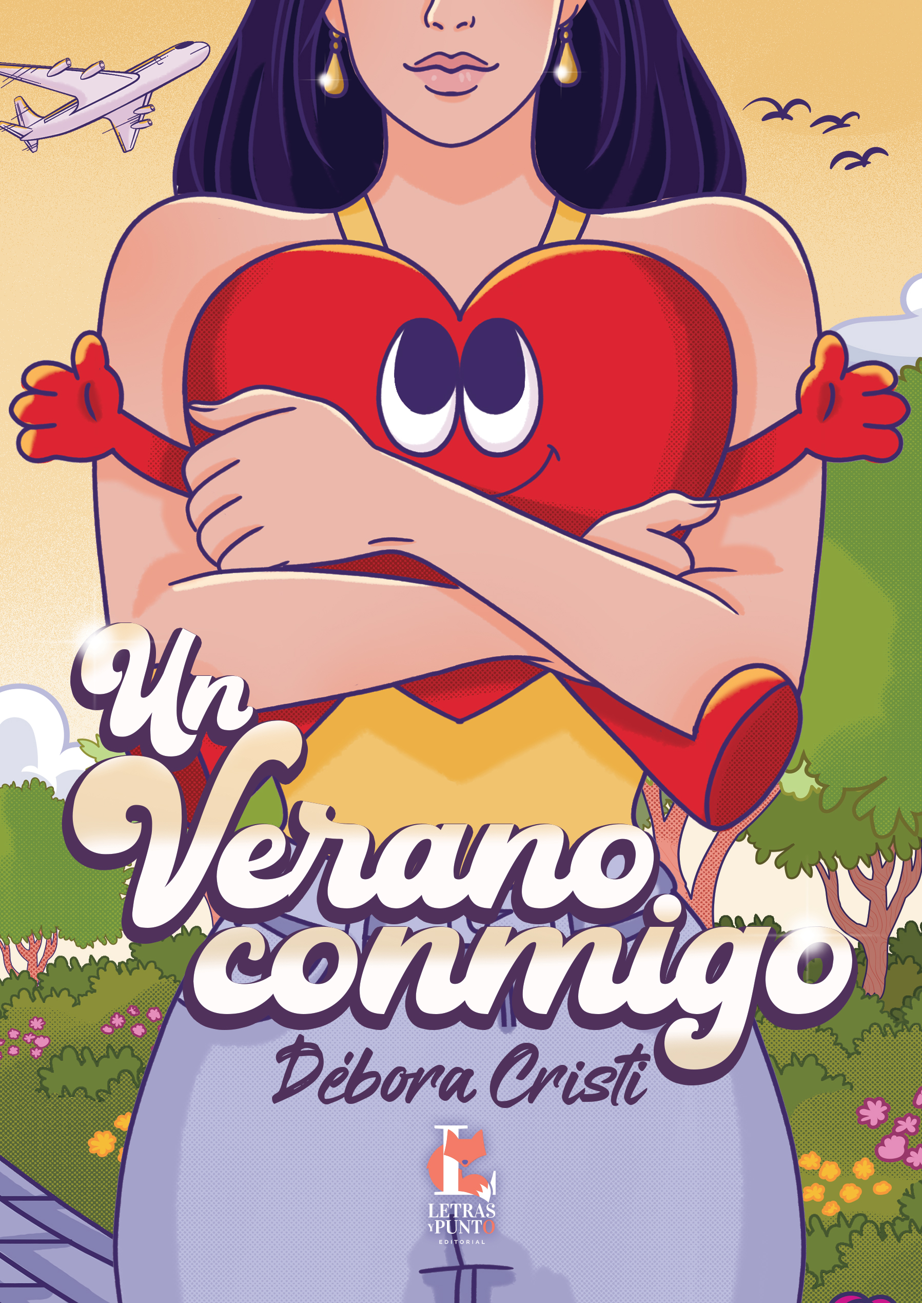 Un Verano Conmigo