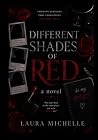 Different Shades ...