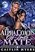The Alpha Coach's Off-Limits Mate by Caitlin Myers