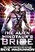 The Alien Minotaur's Bride by Skye MacKinnon The Alien Minotaur's Bride by Skye MacKinnon