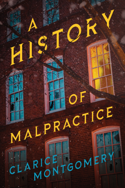 Read A History of Malpractice