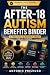 The After-18 Autism Benefit...