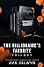 Boxed Set: The Billionaire'...