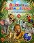 Animals of The Lushwood Jun...