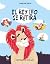 El rey leo se retira