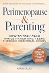 Perimenopause & P...