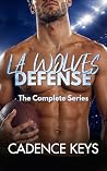 LA Wolves Defense...