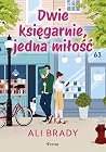 Dwie księgarnie, ...