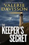 The Keeper's Secret: A Gripping Pacific Northwest Female Sleuth Crime Thriller (Logan McKenna Mystery Series Book 12)