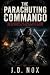 The Parachuting Commando: T...