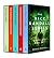 The Nick Randall Series Com...