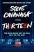 Thirteen: The Serial Killer Isn't on Trial. He's on the Jury. (Eddie Flynn, 3)
