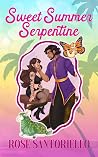 Sweet Summer Serpentine by Rose Santoriello