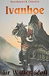 Ivanhoe by Walter  Scott