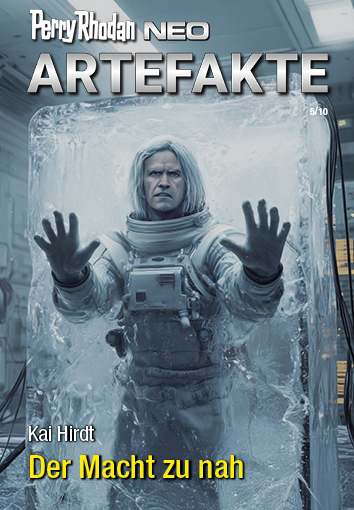 Der Macht zu nah (Kindle Edition)