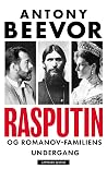 Rasputin: Og Roma...