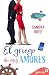 El griego de mis amores (Algo de ti 3) (Spanish Edition)