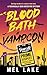 Bloodbath at VampCon by Mel Lake
