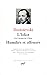 L'Idiot • Humiliés et Offensés by Fédor Dostoïevski