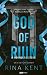 God of Ruin - A rombolás istene (Legacy of Gods, #4)