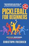 Pickleball for Be...
