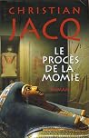 Le procès de la m...