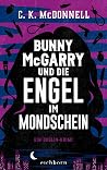 Bunny McGarry und...