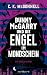 Bunny McGarry und die Engel im Mondschein: Ein Dublin-Krimi (Dublin Trilogy, #3)