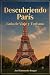 Descubriendo París by José Raimundo Borges