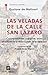 Las veladas de la calle San...