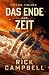 Nexus House: Das Ende der Zeit