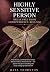 Highly Sensitive Person by MaYa Thornton