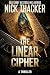 The Linear Cipher (Harvey Bennett Thrillers Book 19)
