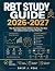 RBT Study Guide 2026-2027: ...