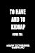 To Have and to Kidnap