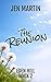 The Reunion by Jen Martin
