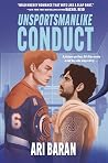 Unsportsmanlike Conduct by Ari Baran