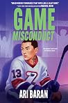 Game Misconduct by Ari Baran