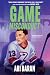 Game Misconduct (Penalty Box, #1)