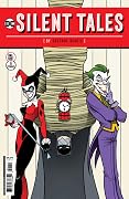 DC Silent Tales (2023) #1