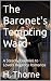 The Baronet's Tempting Ward...