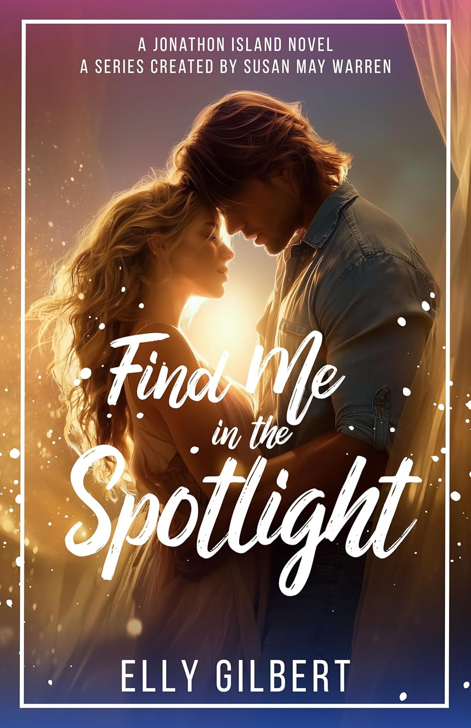 Find Me in the Spotlight