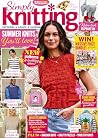 Simply Knitting M...